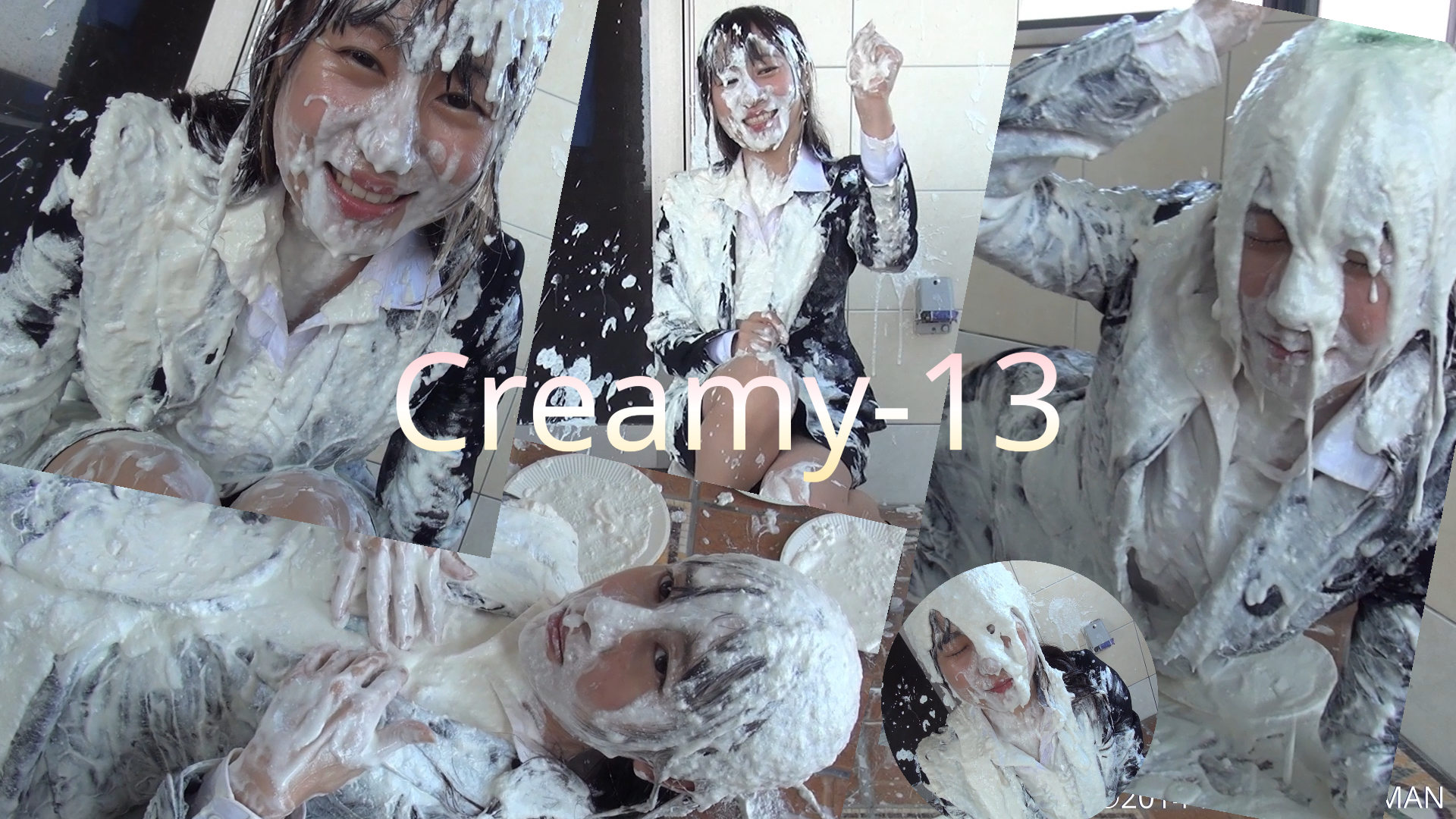 [Messy]Creamy-13