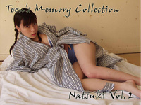 Teen's Collection "Natsuki Vol. 2 "