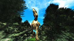 映像CG 恐竜 Dinosaur120416-014
