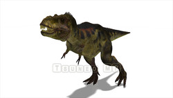 映像CG 恐竜 T-REX120417-002
