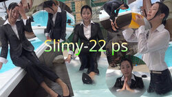 [Slimy] Slimy-22 ps