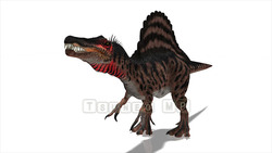 映像CG 恐竜 Dinosaur120417-016