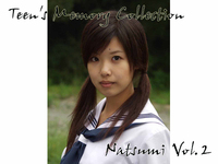 Teen's Collection "Natsumi Vol．2"