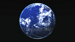 映像CG 地球 Earth120325-005