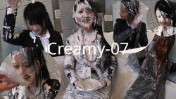 【Messy】Creamy-07