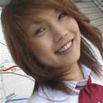 Amateur school girl [CLASS-A] phase15 Aya Takizawa