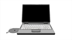 CG  Laptop PC120422-014