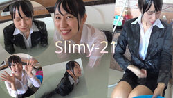 [Slimy]Slimy-21