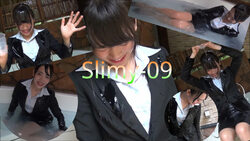 【Slimy】Slimy-09