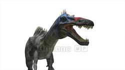 映像CG 恐竜 Dinosaur120417-008