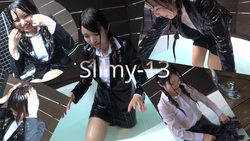 [Slimy]Slimy-13