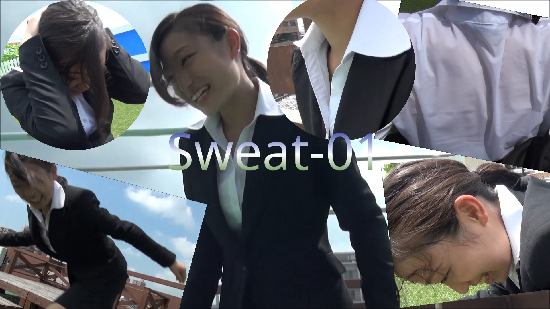 【Sweat】Sweat-01
