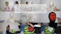 丟餡餅體驗 第53話 西瓜篇 丟餡餅體驗 第53話 西瓜篇