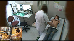 女の診察室 婦人科クリニック禁断の流出映像 4